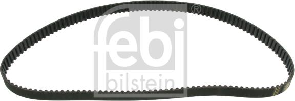 Febi Bilstein 27263 - Cinghia dentata autozon.pro