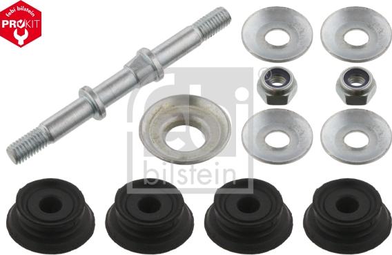 Febi Bilstein 27262 - Asta / Puntone, Stabilizzatore autozon.pro