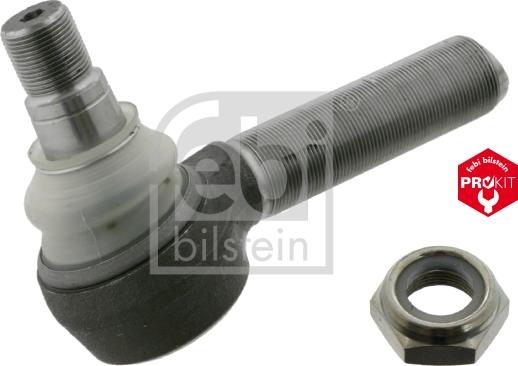 Febi Bilstein 27209 - Testa barra d'accoppiamento autozon.pro