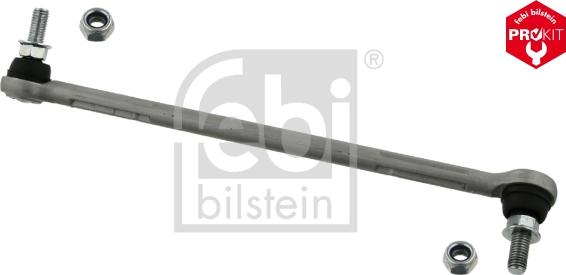 Febi Bilstein 27200 - Asta / Puntone, Stabilizzatore autozon.pro