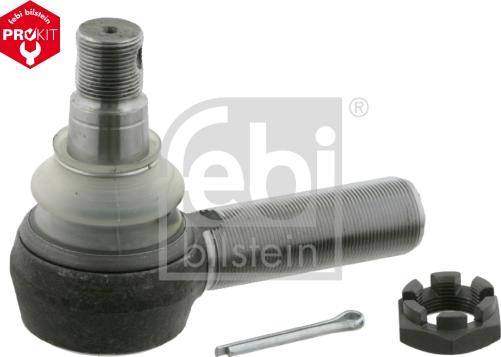 Febi Bilstein 27208 - Testa barra d'accoppiamento autozon.pro