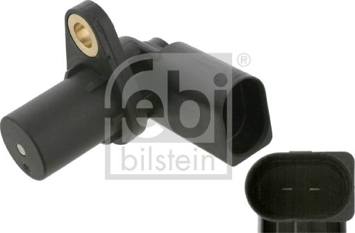 Febi Bilstein 27202 - Generatore di impulsi, Albero a gomiti autozon.pro