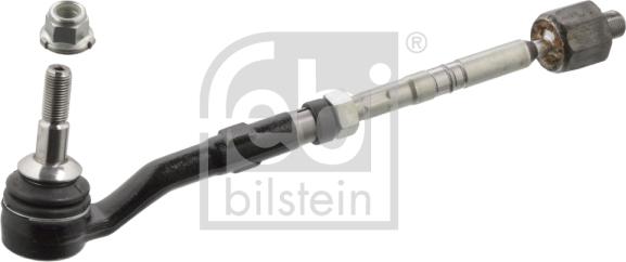 Febi Bilstein 27210 - Tirante trasversale autozon.pro