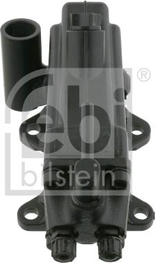 Febi Bilstein 27211 - Pompa ribaltamento, cabina autozon.pro