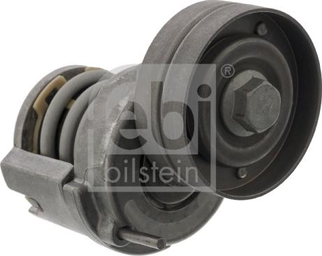 Febi Bilstein 27218 - Tendicinghia, Cinghia Poly-V autozon.pro