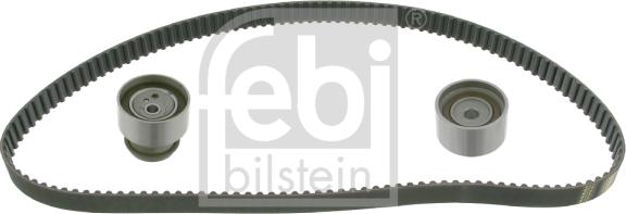 Febi Bilstein 27283 - Kit cinghie dentate autozon.pro