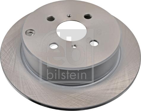 Febi Bilstein 27234 - Discofreno autozon.pro