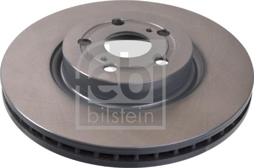 Febi Bilstein 27237 - Discofreno autozon.pro