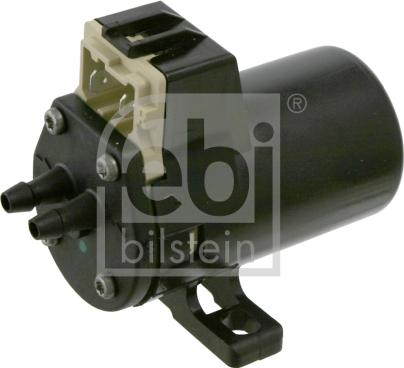 Febi Bilstein 27225 - Pompa acqua lavaggio, Pulizia cristalli autozon.pro