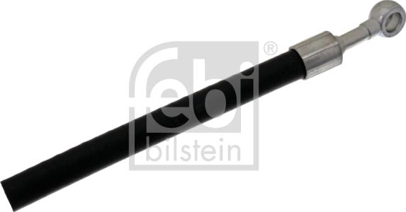 Febi Bilstein 27220 - Flessibile idraulica, Sterzo autozon.pro