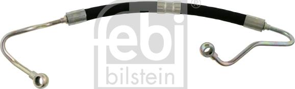 Febi Bilstein 27221 - Flessibile idraulica, Sterzo autozon.pro