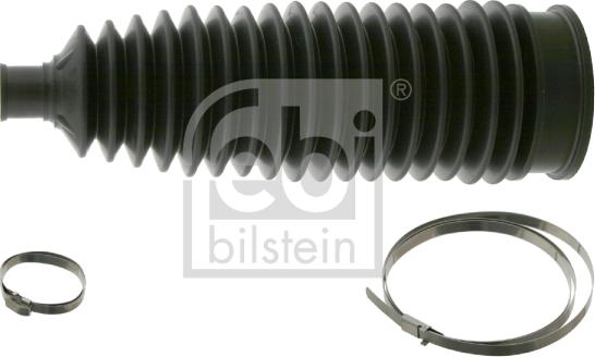 Febi Bilstein 27222 - Kit soffietto, Sterzo autozon.pro