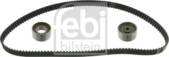 Febi Bilstein 27279 - Kit cinghie dentate autozon.pro