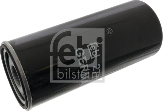 Febi Bilstein 27799 - Filtro olio autozon.pro