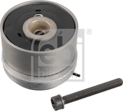 Febi Bilstein 27792 - Rullo tenditore, Cinghia dentata autozon.pro