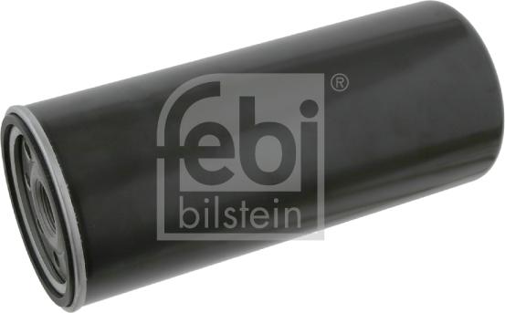 Febi Bilstein 27797 - Filtro olio autozon.pro