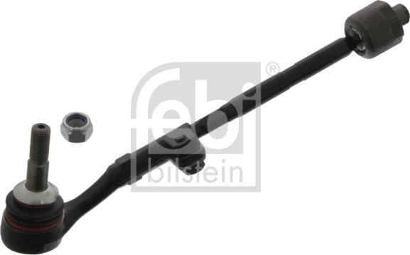 Febi Bilstein 27749 - Tirante trasversale autozon.pro