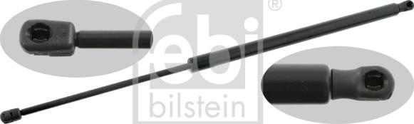 Febi Bilstein 27748 - Ammortizatore pneumatico, Cofano bagagli / vano carico autozon.pro