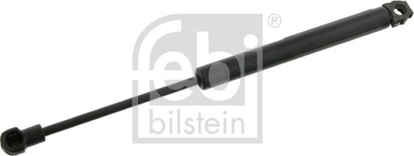 Febi Bilstein 27742 - Ammortizatore pneumatico, Cofano bagagli / vano carico autozon.pro