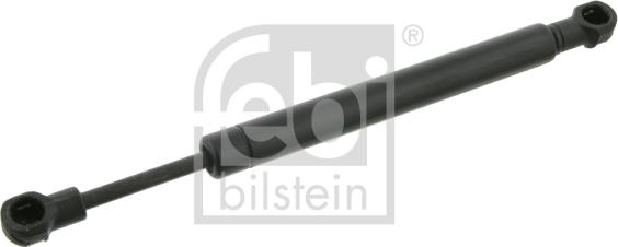 Febi Bilstein 27747 - Ammortizatore pneumatico, Cofano bagagli / vano carico autozon.pro