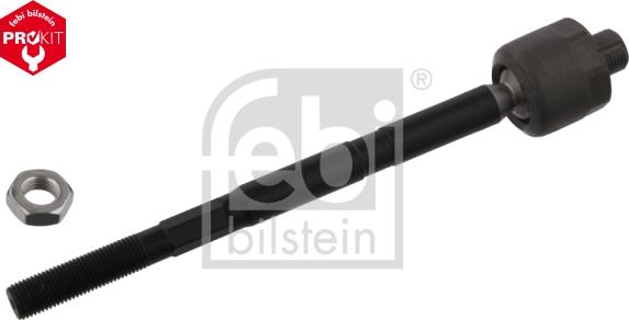 Febi Bilstein 27751 - Giunto assiale, Asta trasversale autozon.pro