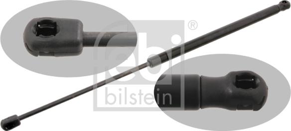 Febi Bilstein 27766 - Ammortizatore pneumatico, Cofano bagagli / vano carico autozon.pro