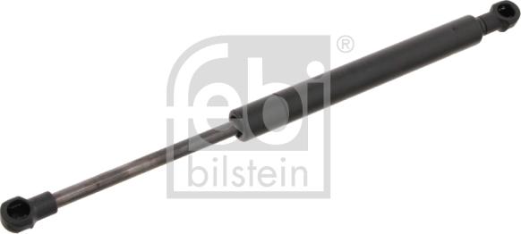 Febi Bilstein 27760 - Ammortizatore pneumatico, Cofano bagagli / vano carico autozon.pro