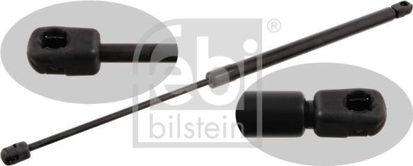 Febi Bilstein 27761 - Ammortizatore pneumatico, Cofano bagagli / vano carico autozon.pro