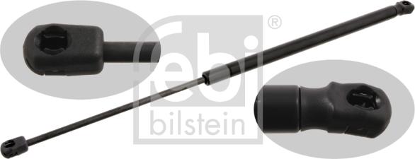 Febi Bilstein 27762 - Ammortizatore pneumatico, Cofano bagagli / vano carico autozon.pro