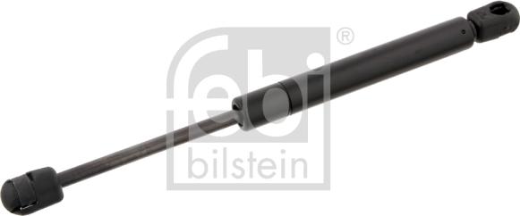 Febi Bilstein 27706 - Ammortizatore pneumatico, Cofano bagagli / vano carico autozon.pro