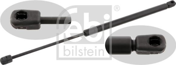 Febi Bilstein 27707 - Ammortizatore pneumatico, Cofano bagagli / vano carico autozon.pro