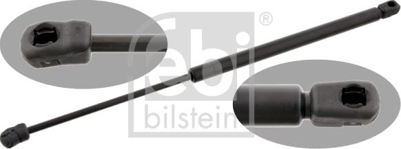 Febi Bilstein 27715 - Ammortizatore pneumatico, Cofano bagagli / vano carico autozon.pro