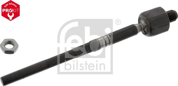 Febi Bilstein 27716 - Giunto assiale, Asta trasversale autozon.pro