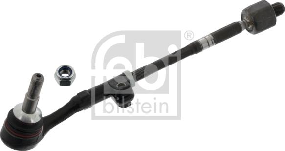 Febi Bilstein 27718 - Tirante trasversale autozon.pro