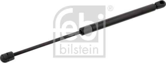 Febi Bilstein 27712 - Ammortizatore pneumatico, Cofano bagagli / vano carico autozon.pro