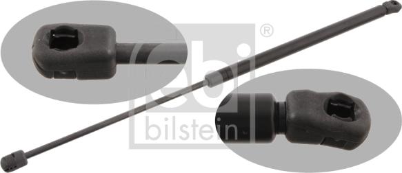 Febi Bilstein 27789 - Ammortizatore pneumatico, Cofano bagagli / vano carico autozon.pro