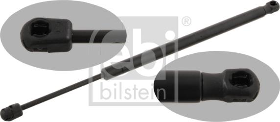 Febi Bilstein 27785 - Ammortizatore pneumatico, Cofano bagagli / vano carico autozon.pro