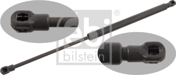 Febi Bilstein 27786 - Ammortizatore pneumatico, Cofano bagagli / vano carico autozon.pro