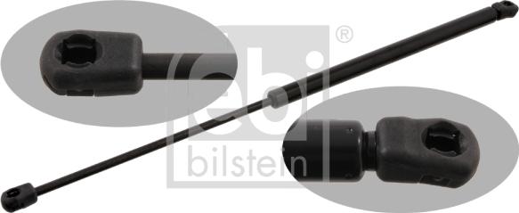 Febi Bilstein 27780 - Ammortizatore pneumatico, Cofano bagagli / vano carico autozon.pro