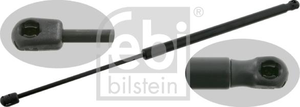 Febi Bilstein 27739 - Ammortizatore pneumatico, Cofano bagagli / vano carico autozon.pro