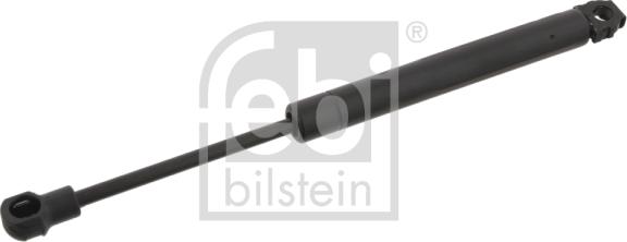 Febi Bilstein 27734 - Ammortizatore pneumatico, Cofano bagagli / vano carico autozon.pro