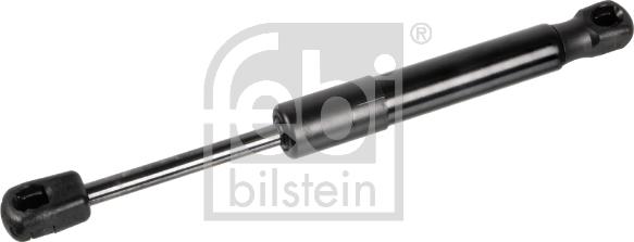 Febi Bilstein 27738 - Ammortizatore pneumatico, Cofano bagagli / vano carico autozon.pro