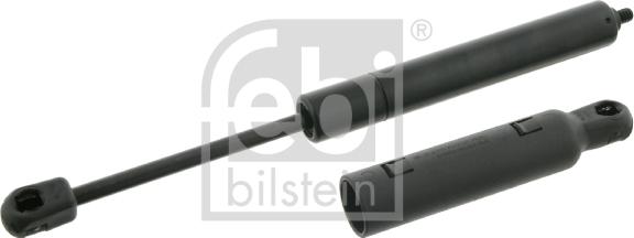 Febi Bilstein 27733 - Ammortizzatore pneumatico, Cofano motore autozon.pro