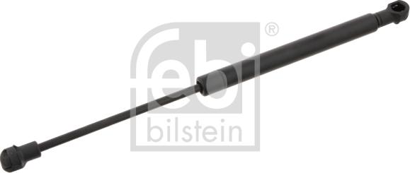 Febi Bilstein 27732 - Ammortizatore pneumatico, Cofano bagagli / vano carico autozon.pro