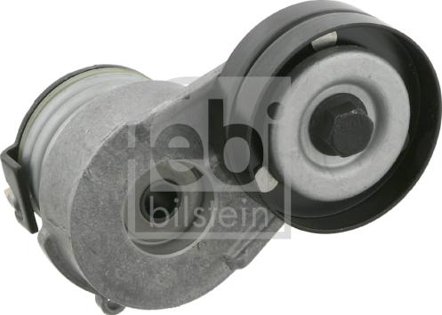 Febi Bilstein 27729 - Tendicinghia, Cinghia Poly-V autozon.pro