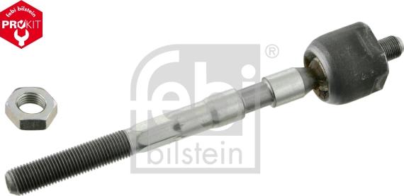 Febi Bilstein 27725 - Giunto assiale, Asta trasversale autozon.pro