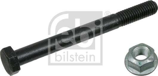 Febi Bilstein 27726 - Kit montaggio, Braccio oscillante autozon.pro