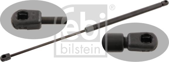 Febi Bilstein 27774 - Ammortizatore pneumatico, Cofano bagagli / vano carico autozon.pro