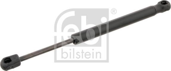 Febi Bilstein 27770 - Ammortizatore pneumatico, Cofano bagagli / vano carico autozon.pro