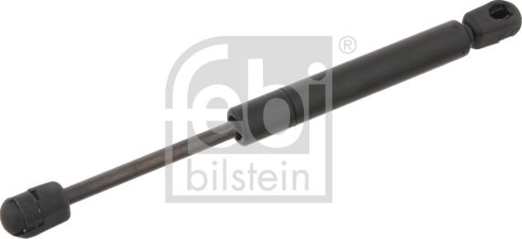 Febi Bilstein 27771 - Ammortizzatore pneumatico, Cofano motore autozon.pro